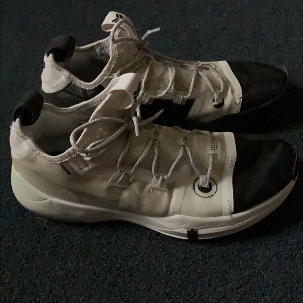 Nike Kobe Ad Black Toe